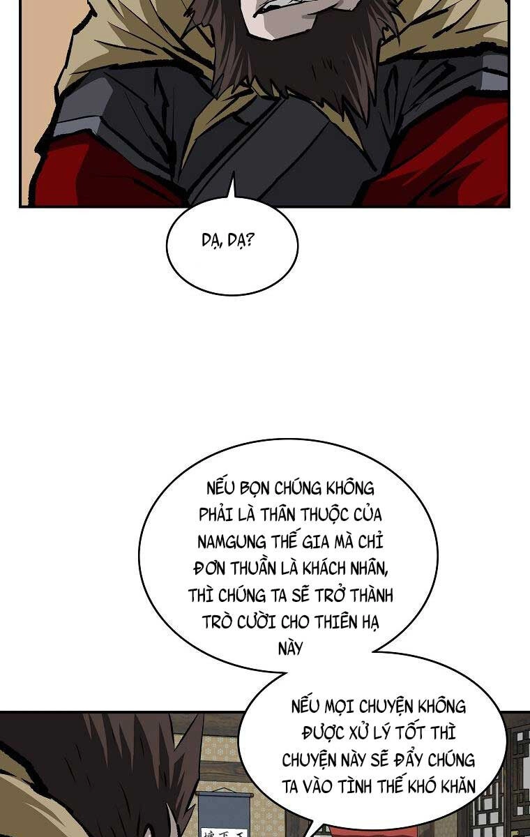 Cung Quỷ Kiếm Thần Chapter 177 - 59