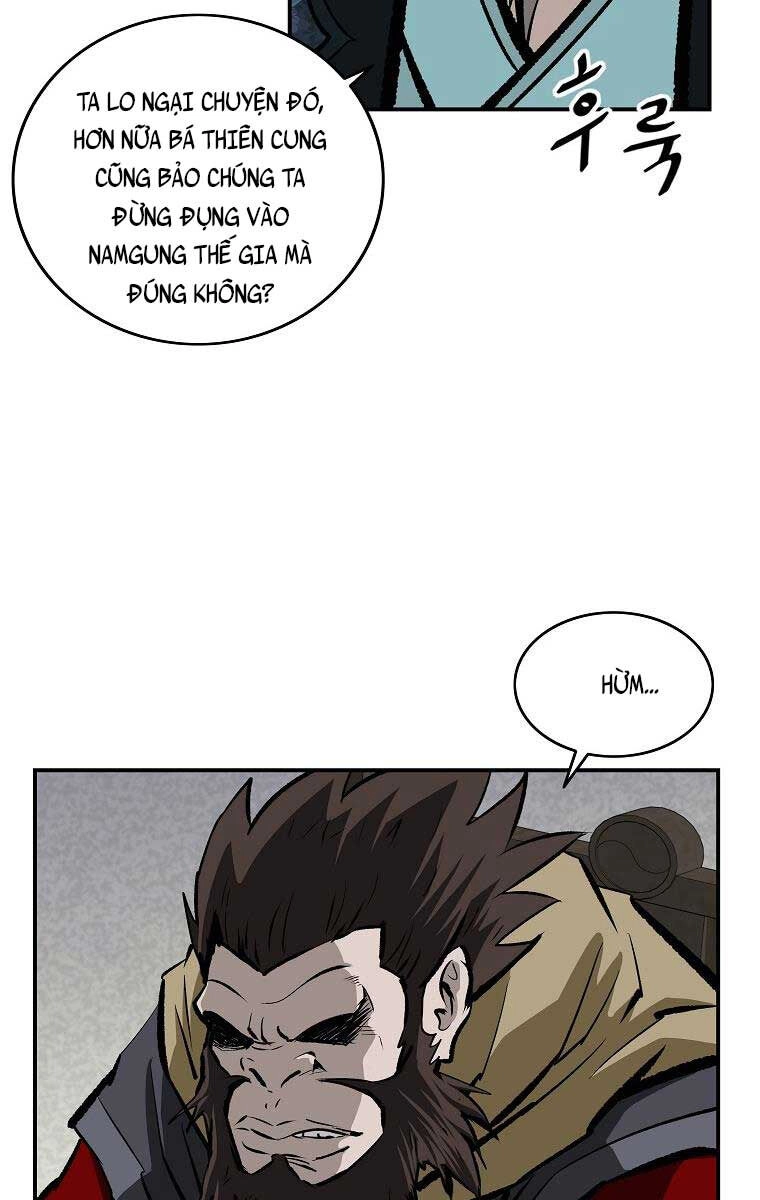 Cung Quỷ Kiếm Thần Chapter 177 - 61