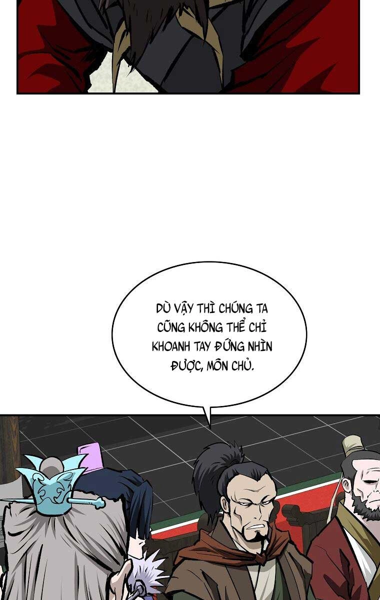 Cung Quỷ Kiếm Thần Chapter 177 - 62