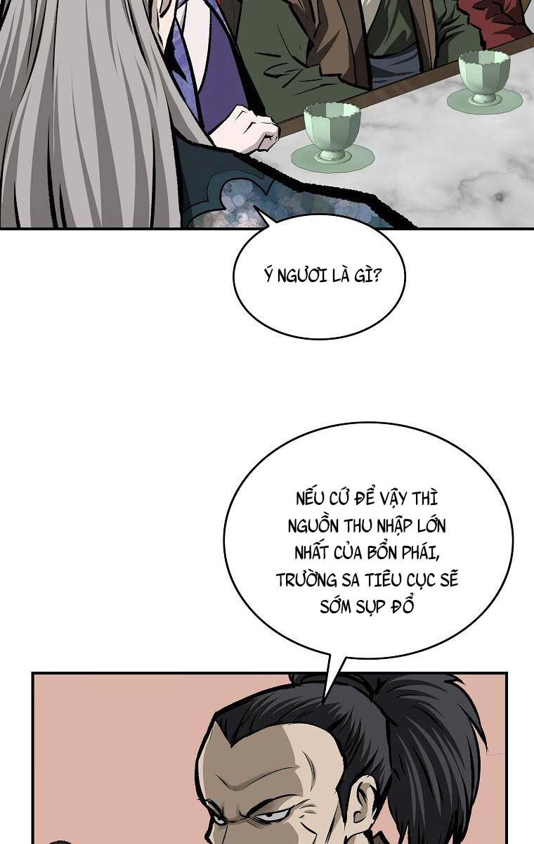 Cung Quỷ Kiếm Thần Chapter 177 - 63