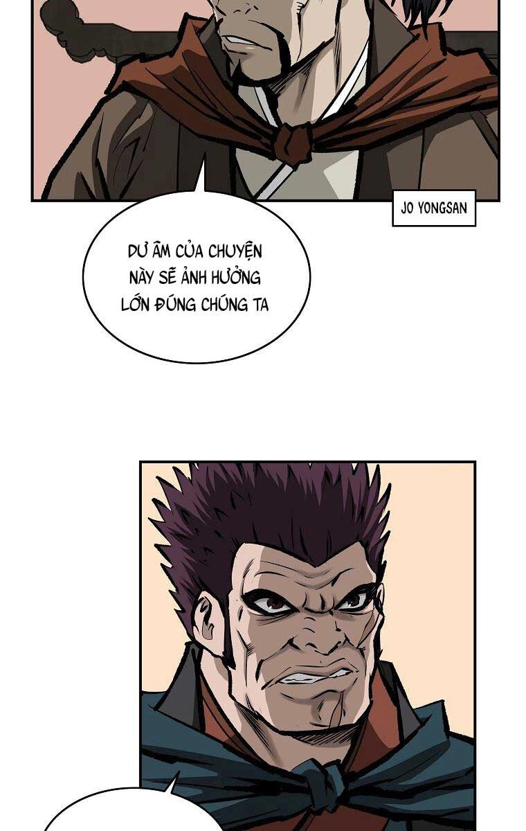 Cung Quỷ Kiếm Thần Chapter 177 - 64