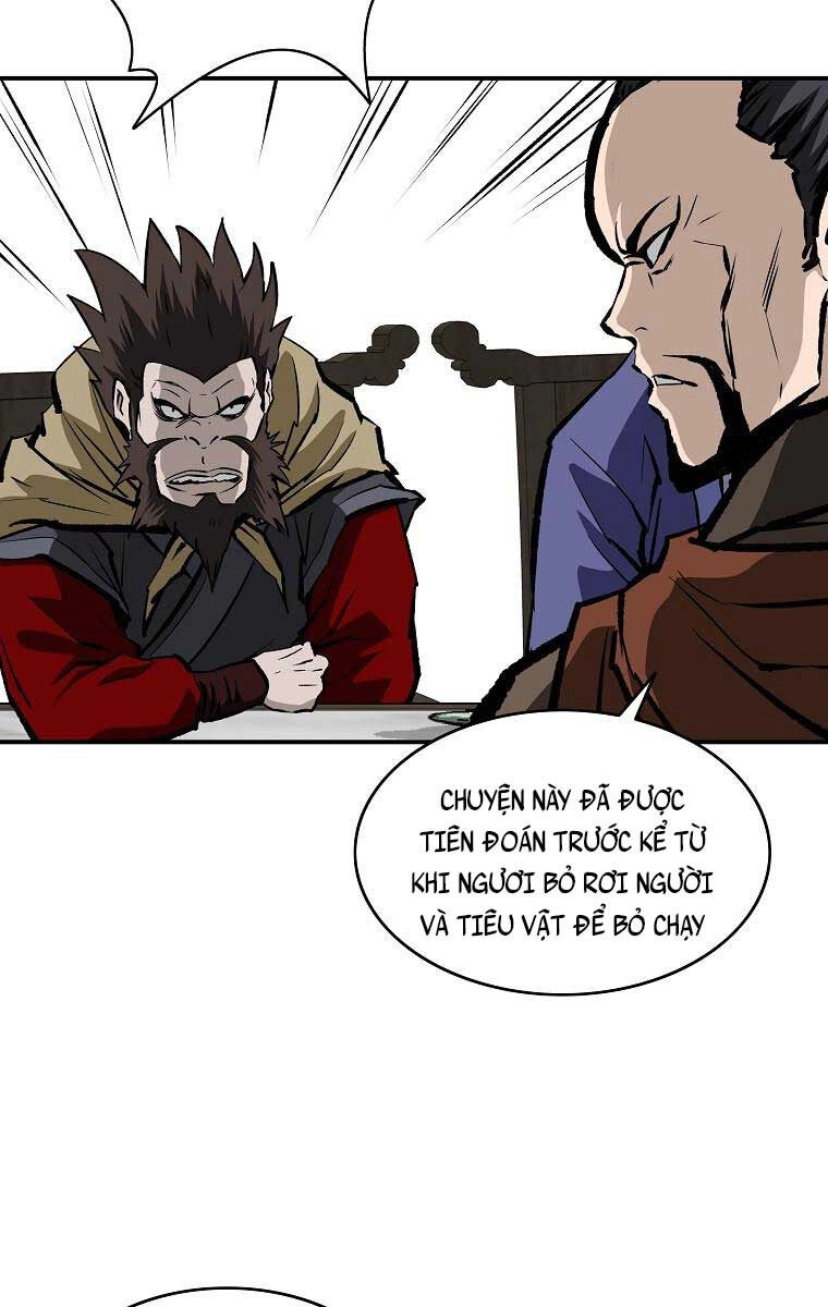 Cung Quỷ Kiếm Thần Chapter 177 - 68