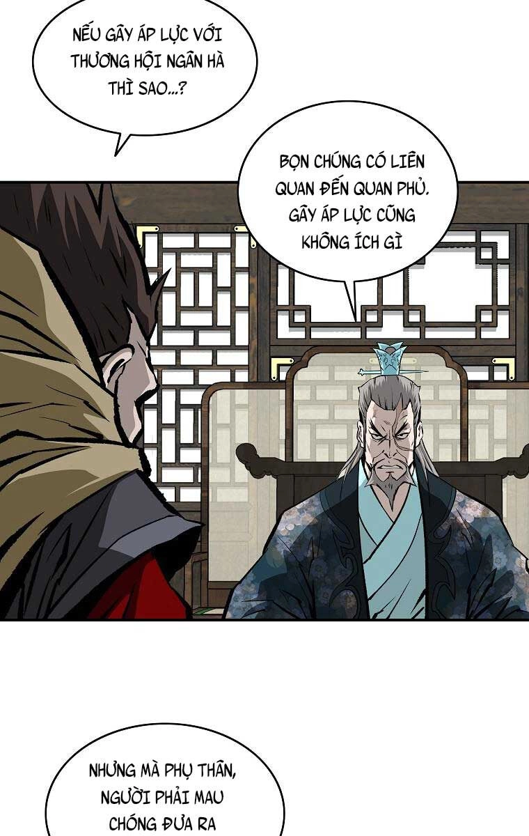 Cung Quỷ Kiếm Thần Chapter 177 - 69