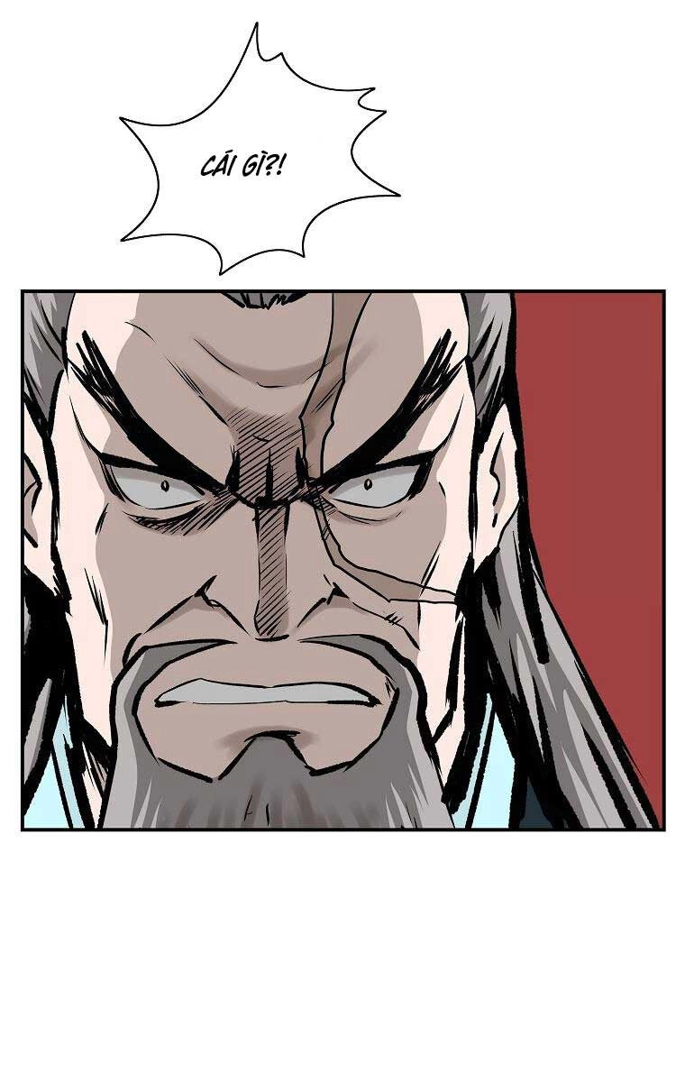 Cung Quỷ Kiếm Thần Chapter 177 - 71