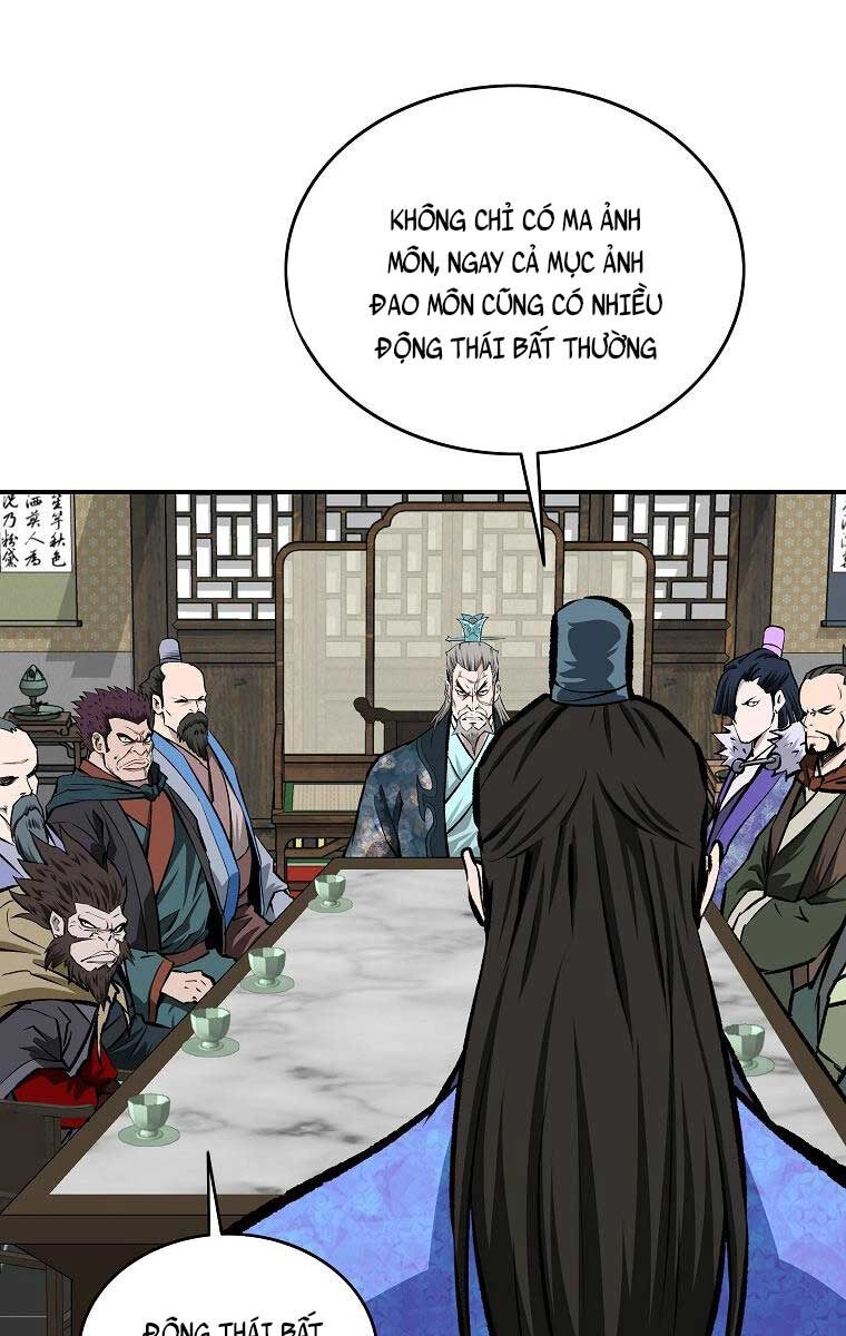 Cung Quỷ Kiếm Thần Chapter 177 - 72