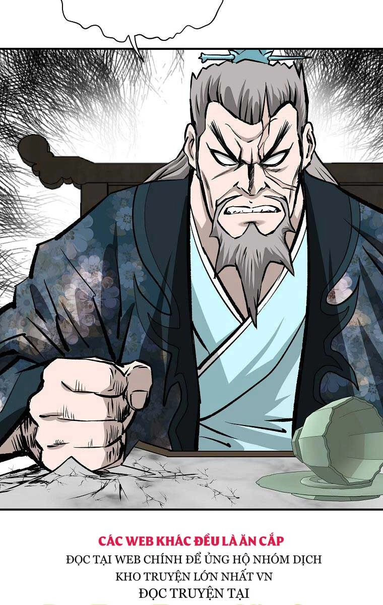 Cung Quỷ Kiếm Thần Chapter 177 - 76