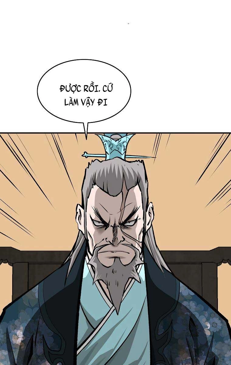 Cung Quỷ Kiếm Thần Chapter 177 - 84