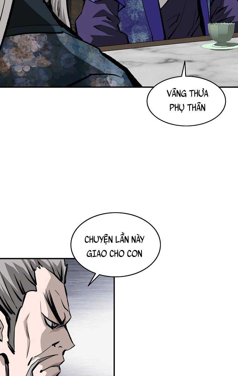 Cung Quỷ Kiếm Thần Chapter 177 - 88