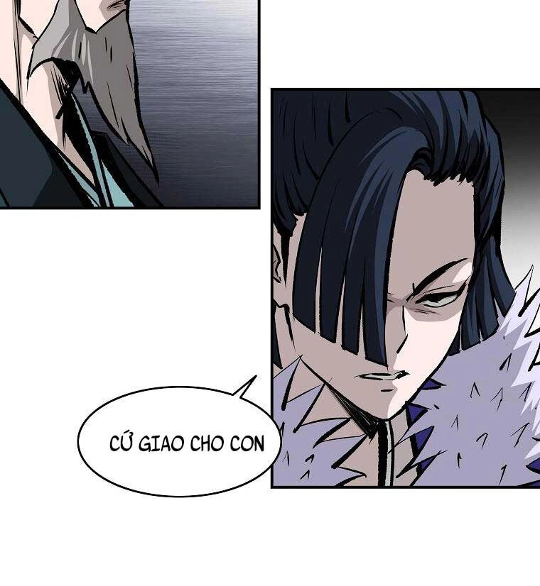 Cung Quỷ Kiếm Thần Chapter 177 - 89