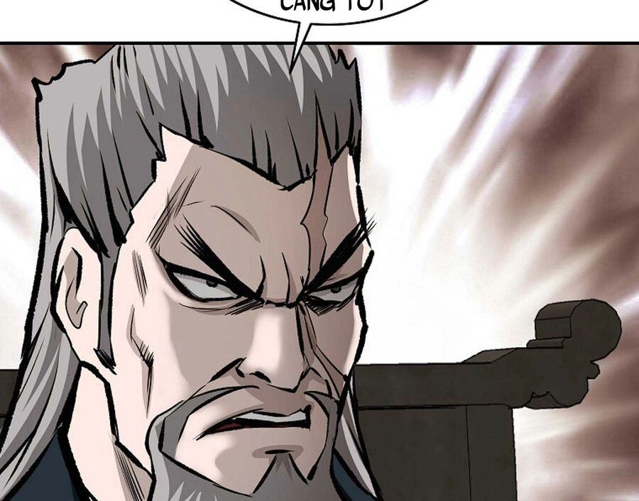 Cung Quỷ Kiếm Thần Chapter 177 - 91