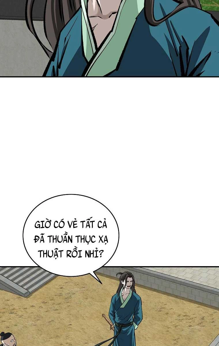 Cung Quỷ Kiếm Thần Chapter 178 - 7