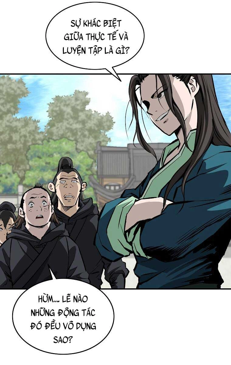 Cung Quỷ Kiếm Thần Chapter 178 - 14