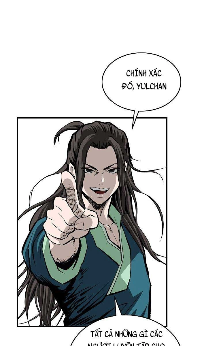 Cung Quỷ Kiếm Thần Chapter 178 - 15