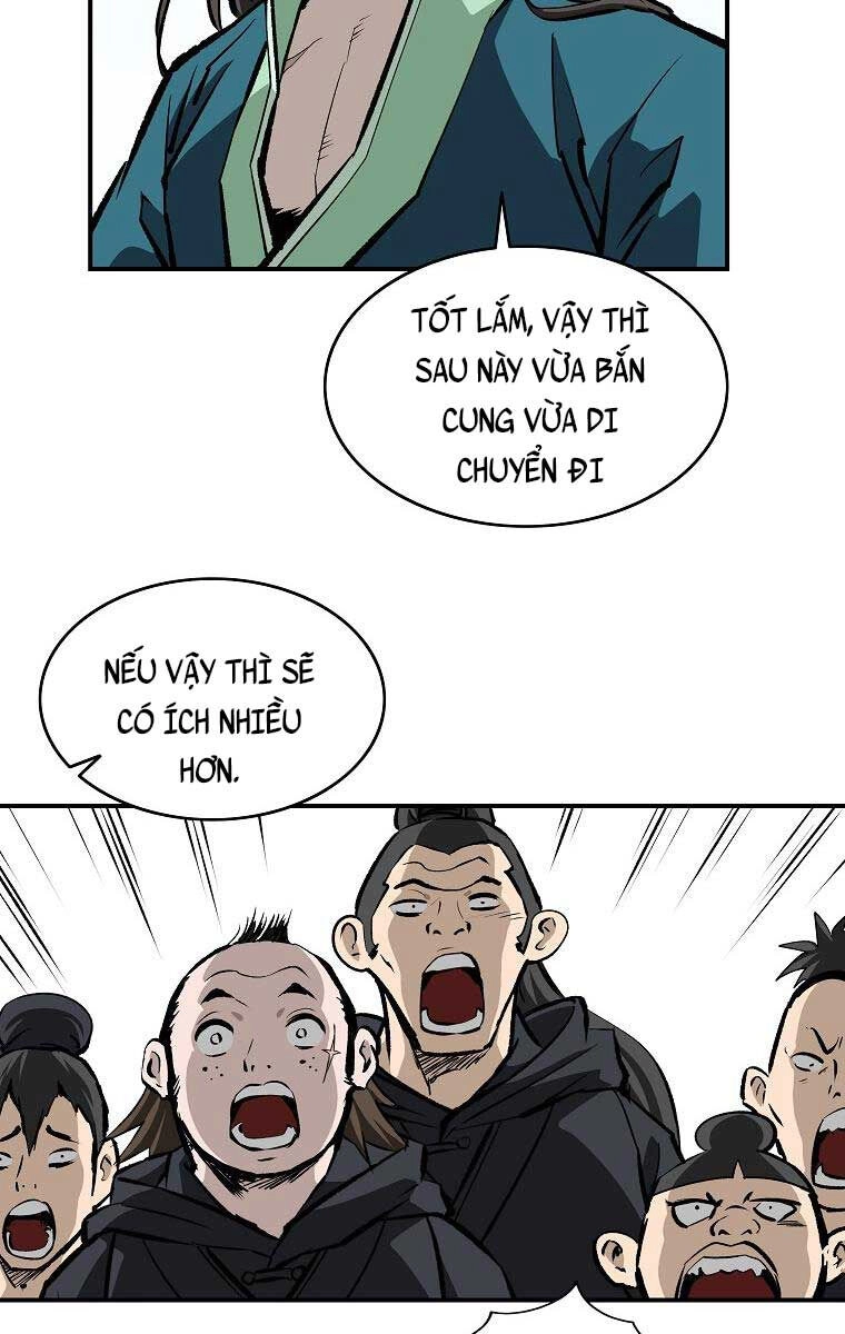 Cung Quỷ Kiếm Thần Chapter 178 - 18