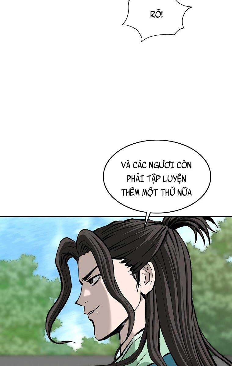 Cung Quỷ Kiếm Thần Chapter 178 - 19