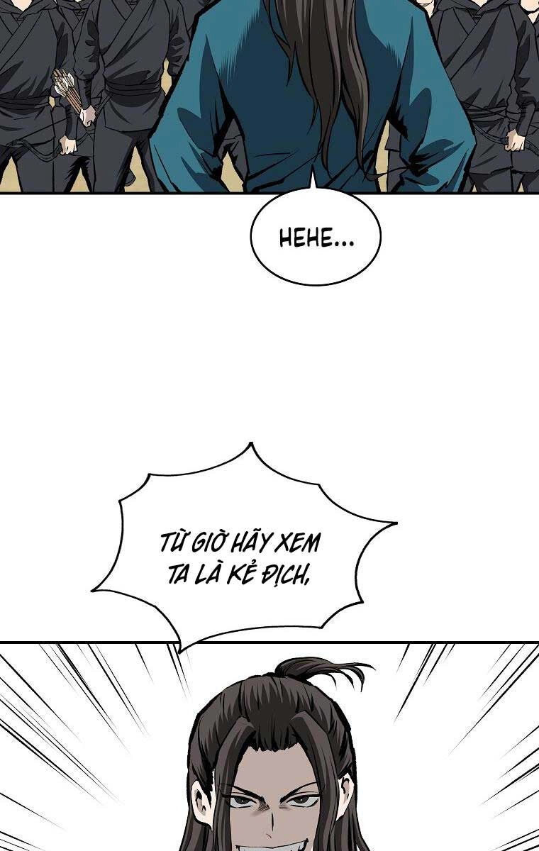 Cung Quỷ Kiếm Thần Chapter 178 - 21