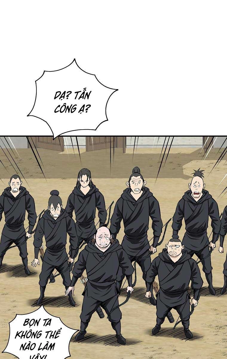 Cung Quỷ Kiếm Thần Chapter 178 - 25