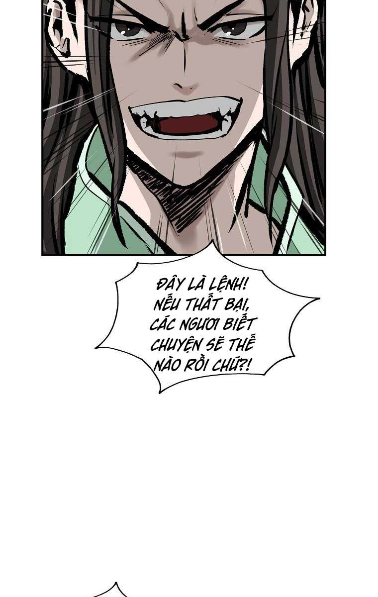 Cung Quỷ Kiếm Thần Chapter 178 - 30