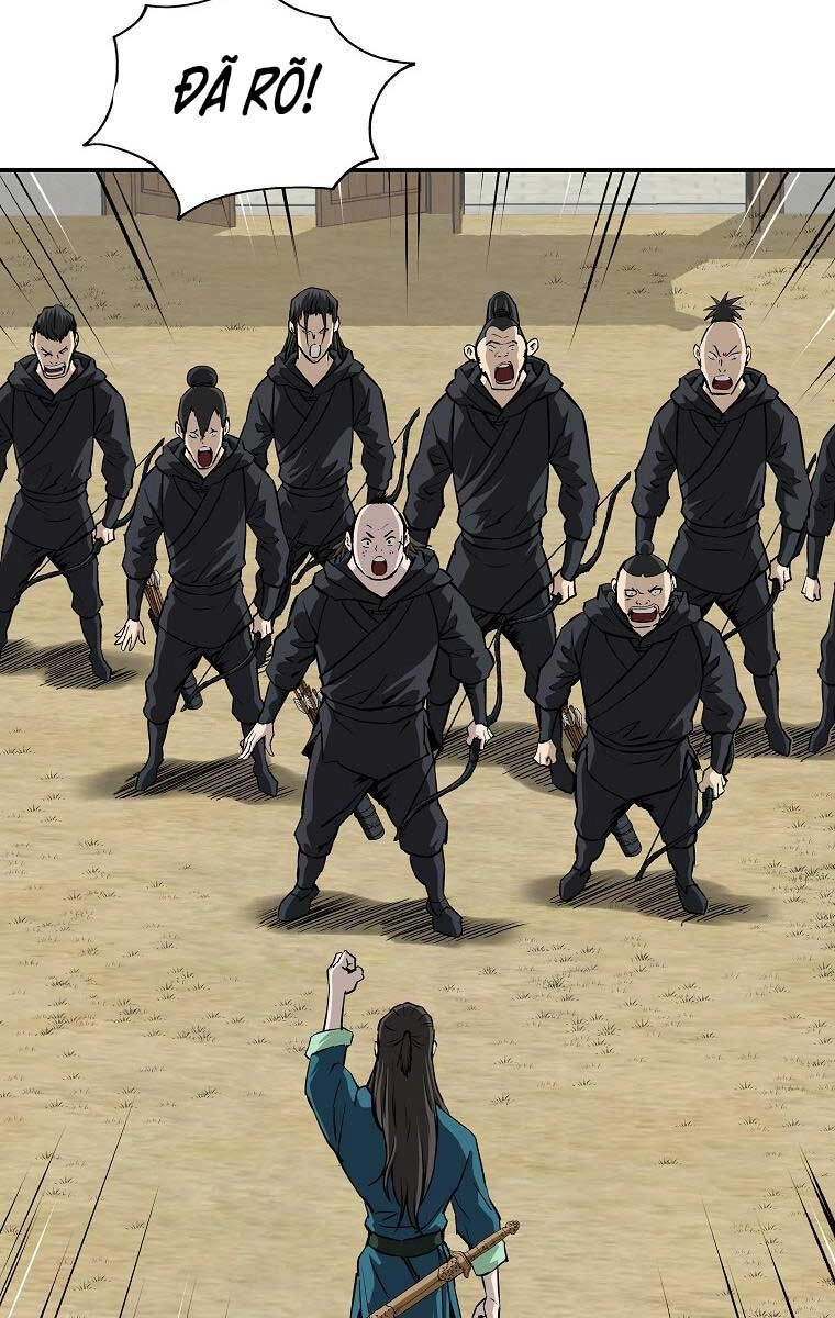 Cung Quỷ Kiếm Thần Chapter 178 - 31