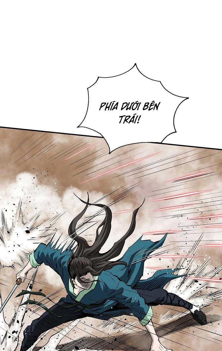 Cung Quỷ Kiếm Thần Chapter 178 - 41