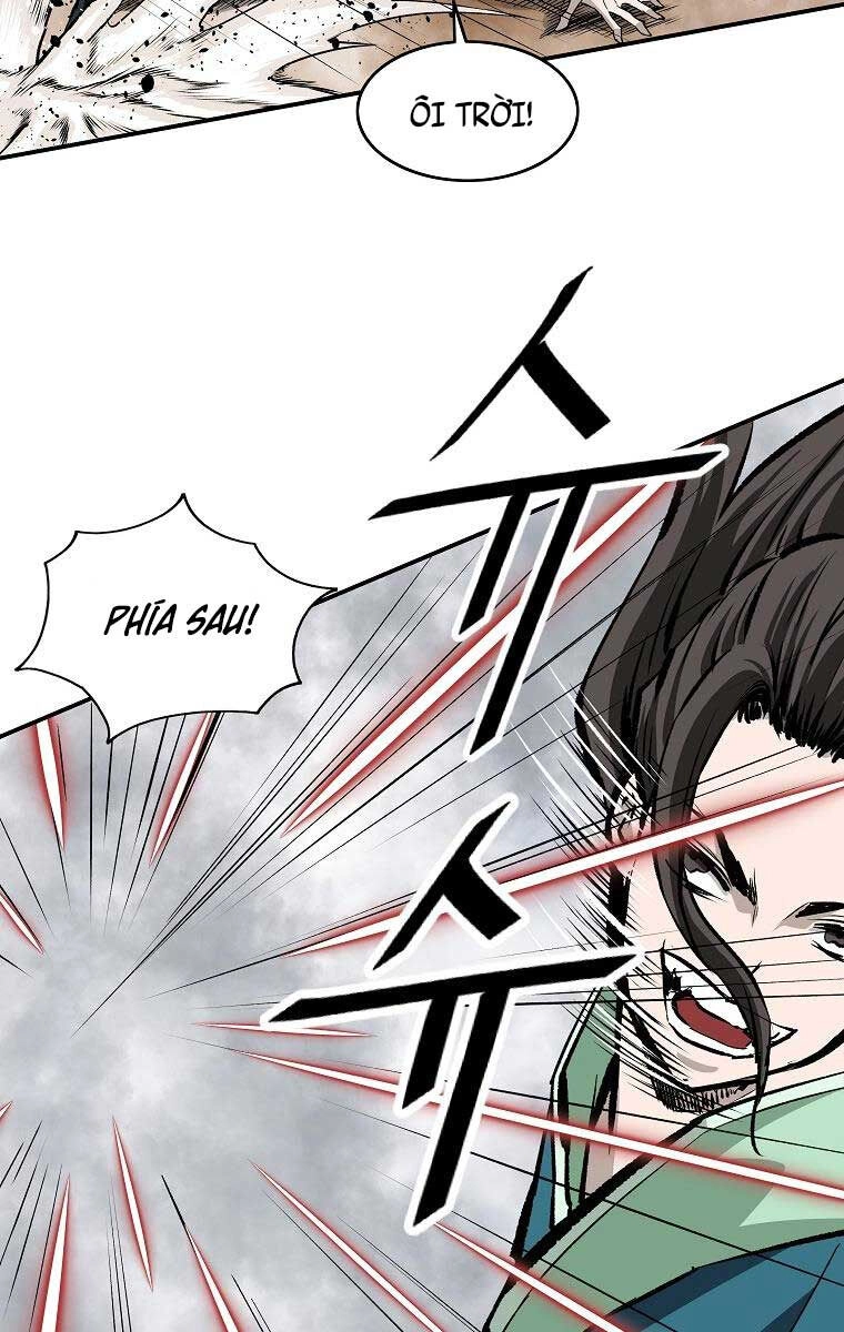 Cung Quỷ Kiếm Thần Chapter 178 - 42