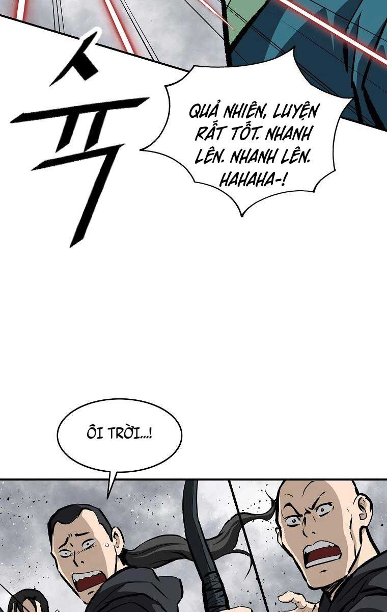 Cung Quỷ Kiếm Thần Chapter 178 - 43