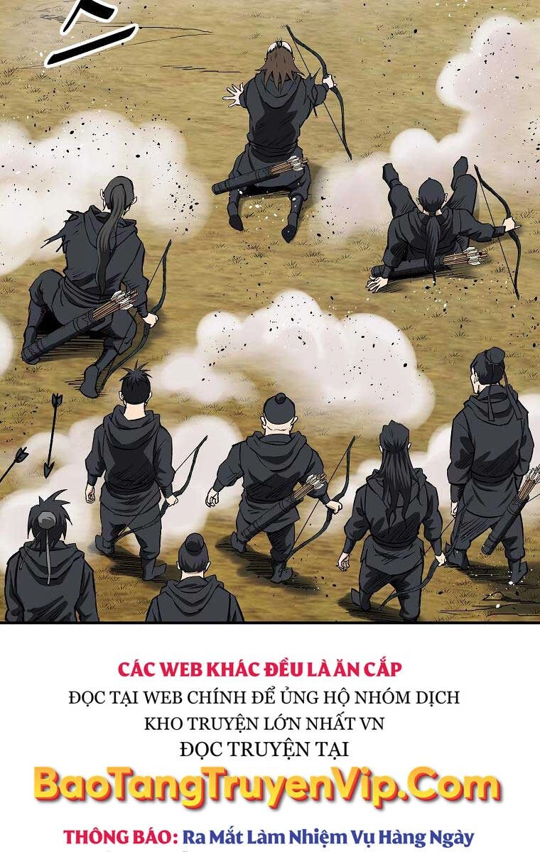Cung Quỷ Kiếm Thần Chapter 178 - 57