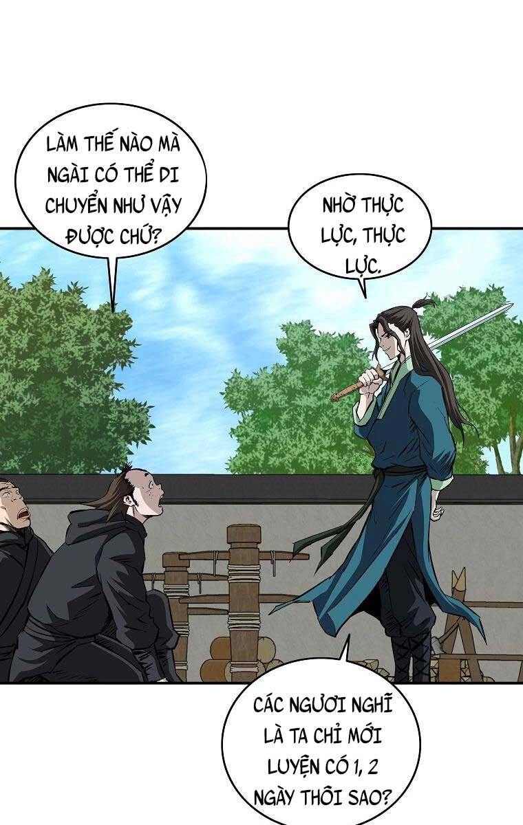 Cung Quỷ Kiếm Thần Chapter 178 - 60