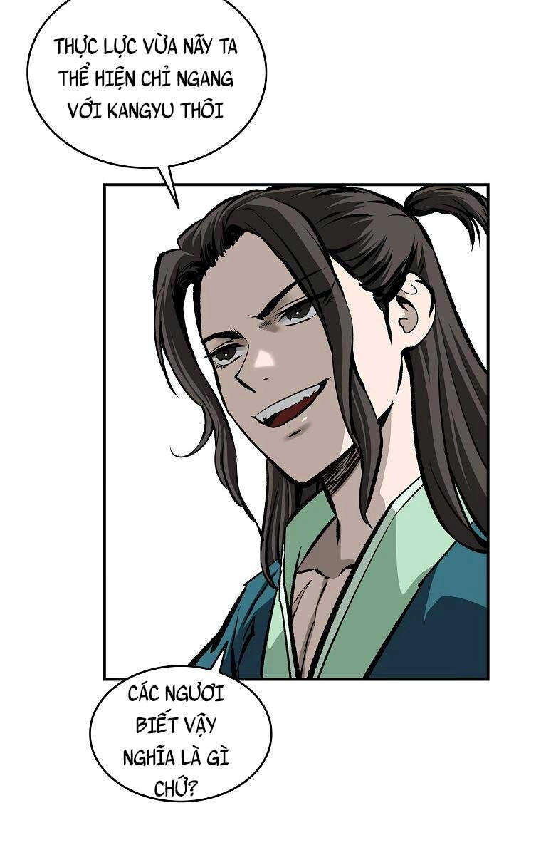 Cung Quỷ Kiếm Thần Chapter 178 - 62