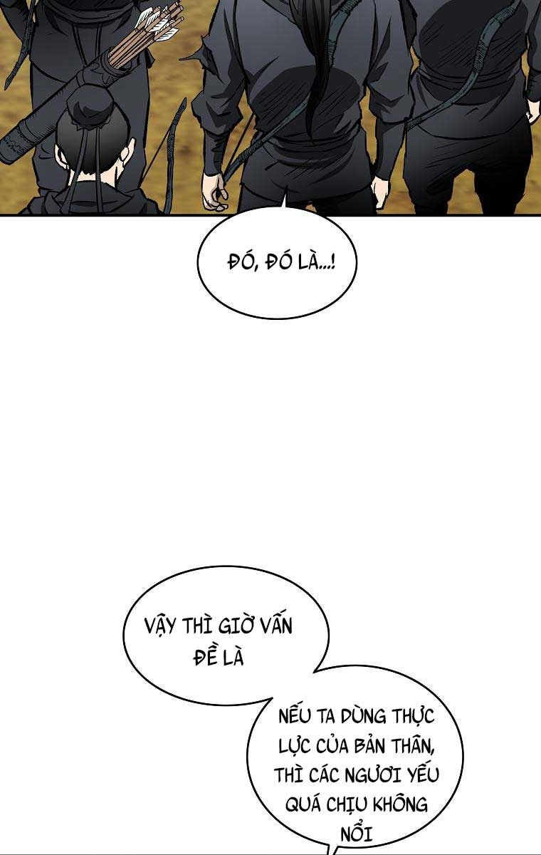 Cung Quỷ Kiếm Thần Chapter 178 - 65