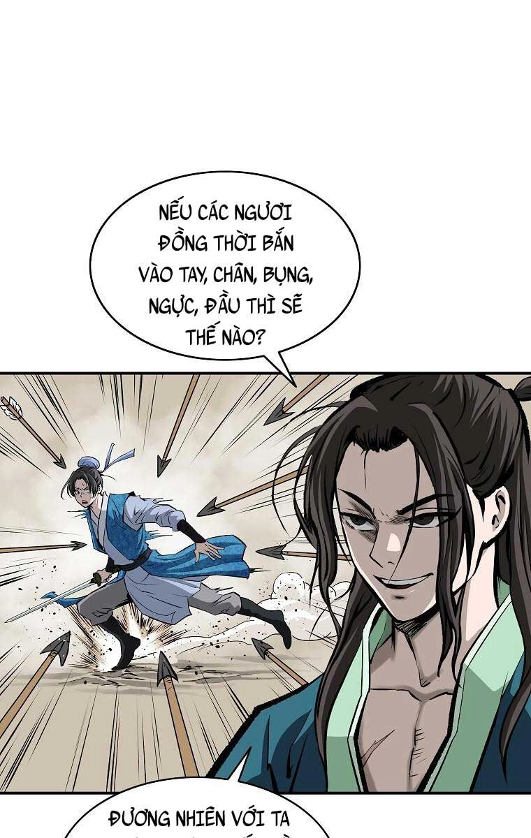 Cung Quỷ Kiếm Thần Chapter 178 - 76