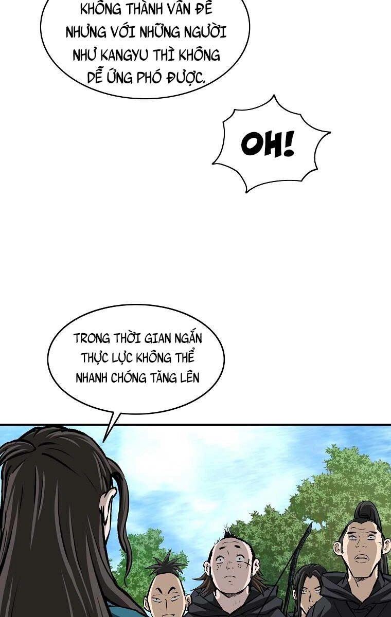 Cung Quỷ Kiếm Thần Chapter 178 - 77