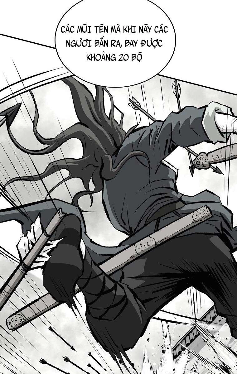 Cung Quỷ Kiếm Thần Chapter 178 - 81