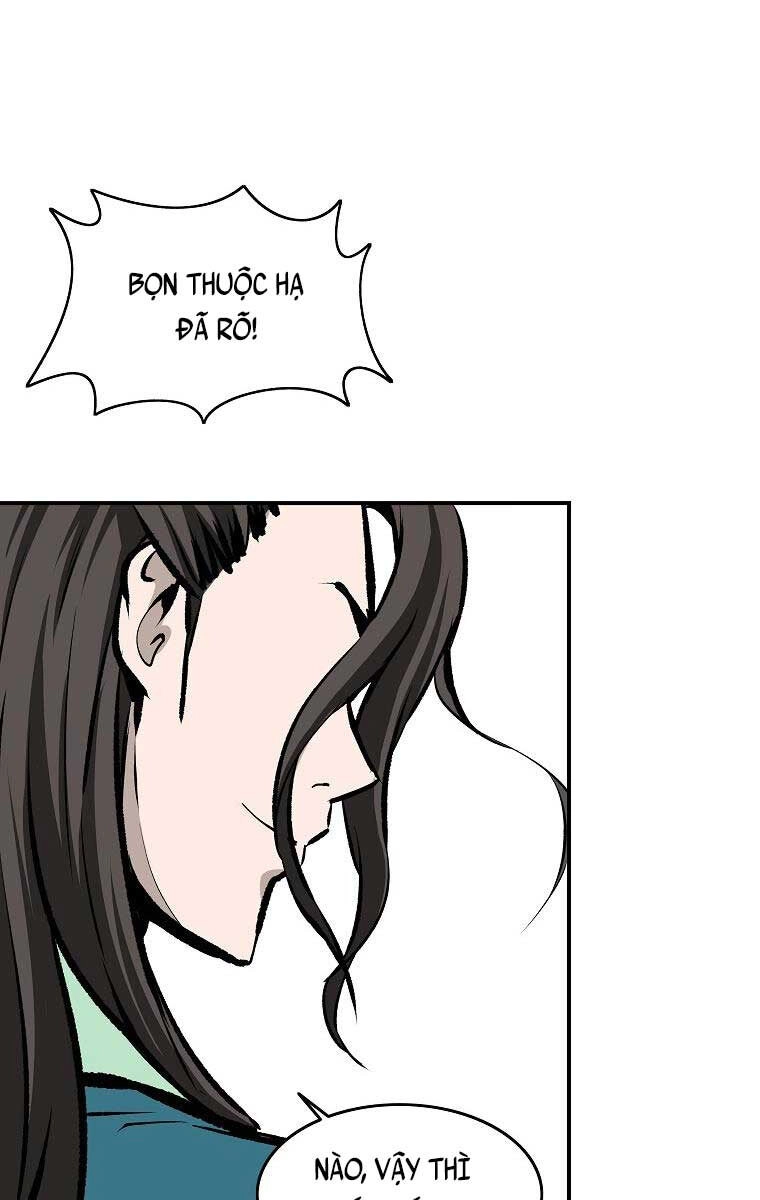 Cung Quỷ Kiếm Thần Chapter 178 - 85