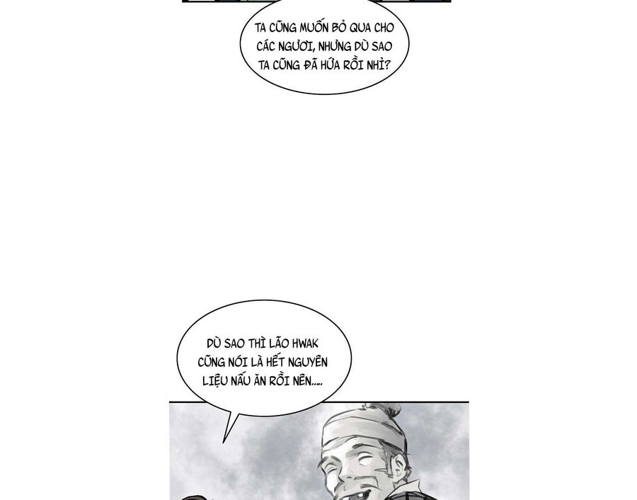 Cung Quỷ Kiếm Thần Chapter 178 - 89