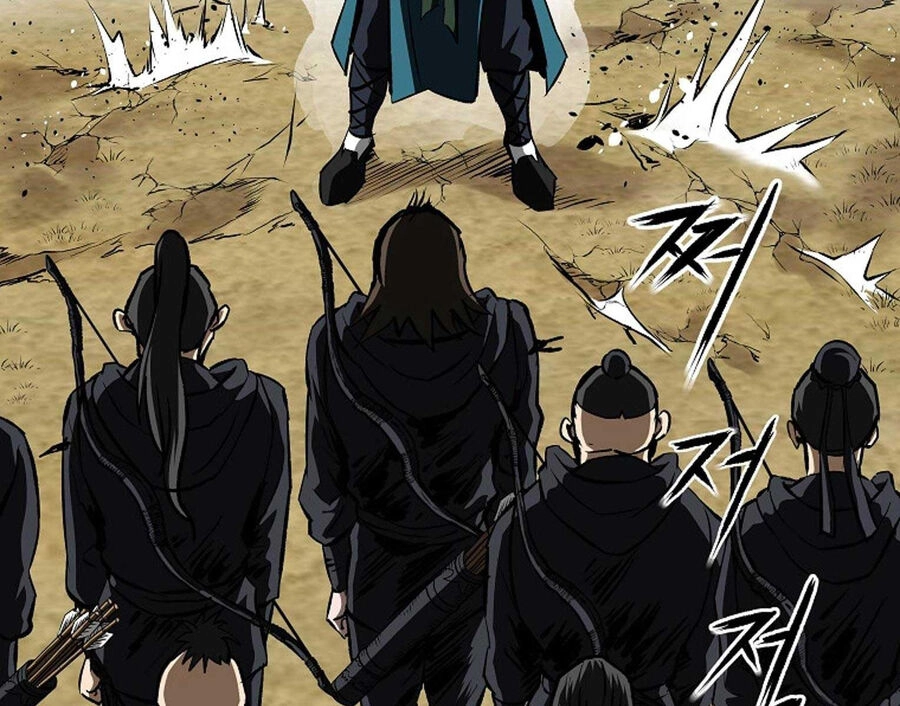 Cung Quỷ Kiếm Thần Chapter 178 - 94