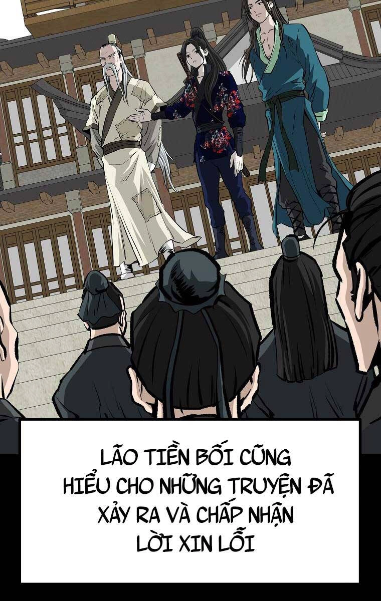 Cung Quỷ Kiếm Thần Chapter 179 - 14