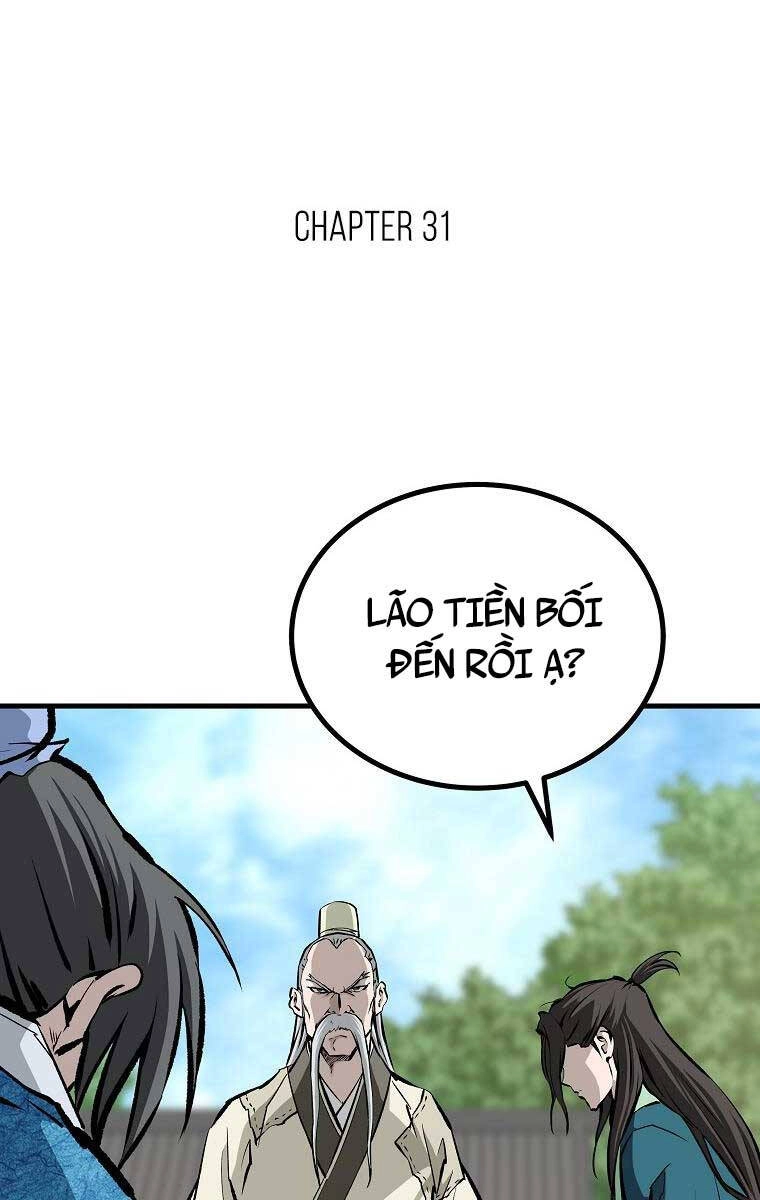 Cung Quỷ Kiếm Thần Chapter 179 - 38