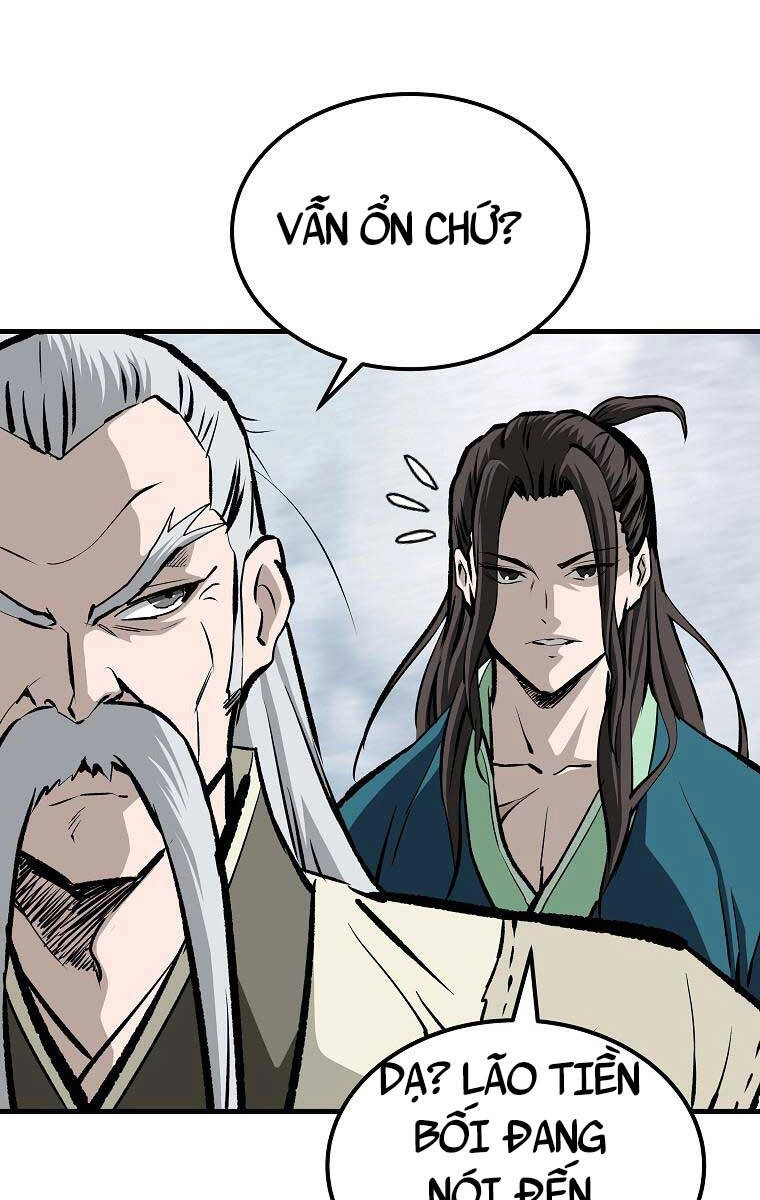 Cung Quỷ Kiếm Thần Chapter 179 - 60