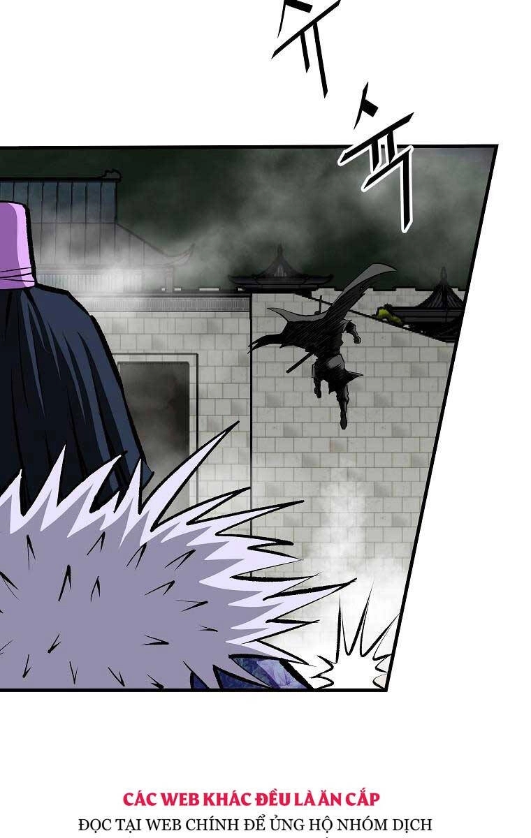 Cung Quỷ Kiếm Thần Chapter 179 - 84