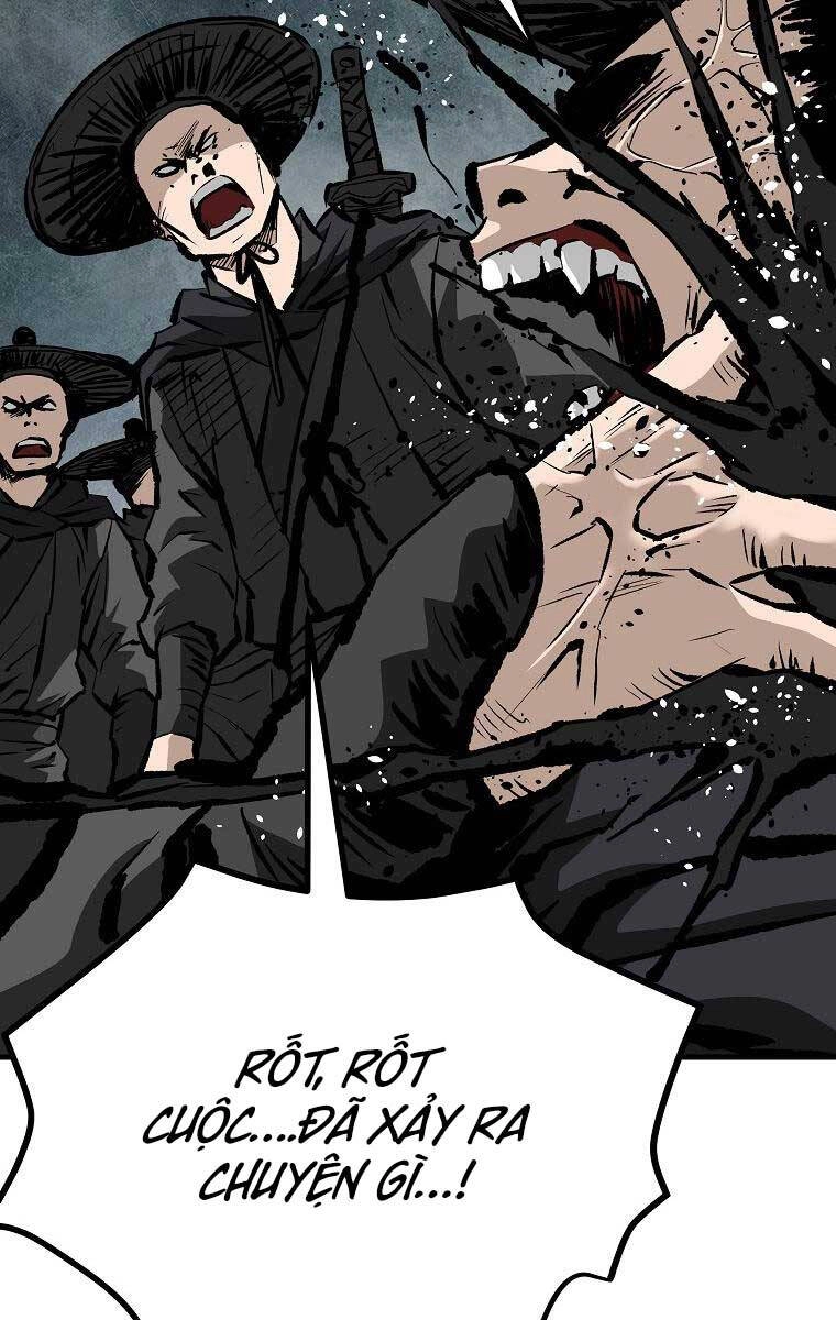 Cung Quỷ Kiếm Thần Chapter 179 - 91