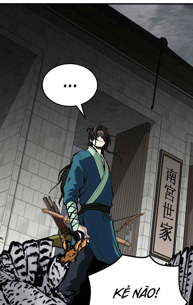 Cung Quỷ Kiếm Thần Chapter 180 - 11