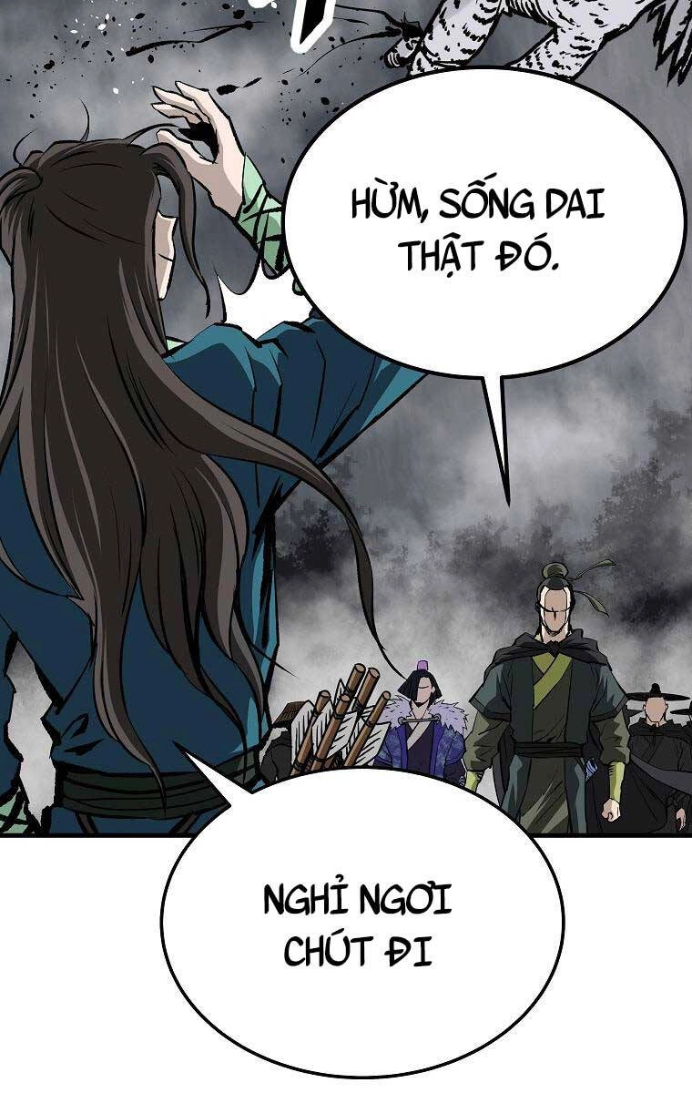 Cung Quỷ Kiếm Thần Chapter 180 - 24