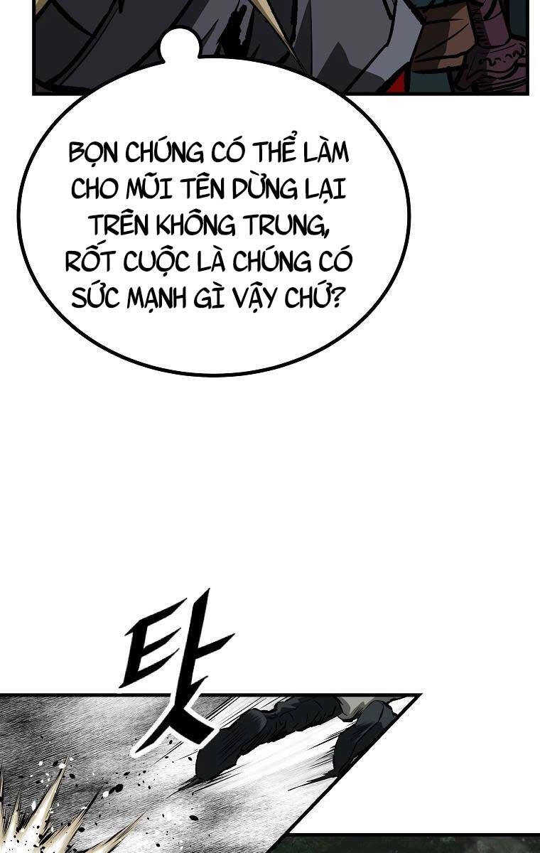 Cung Quỷ Kiếm Thần Chapter 180 - 54