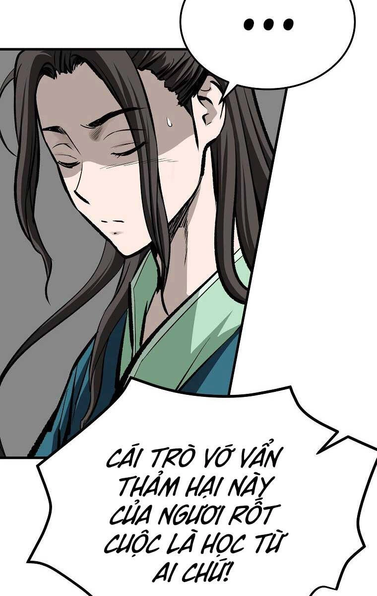 Cung Quỷ Kiếm Thần Chapter 181 - 5