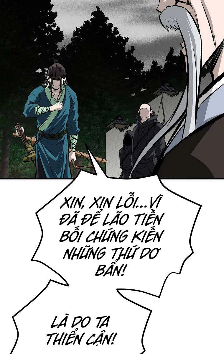 Cung Quỷ Kiếm Thần Chapter 181 - 12