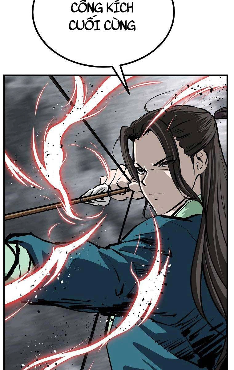 Cung Quỷ Kiếm Thần Chapter 181 - 30