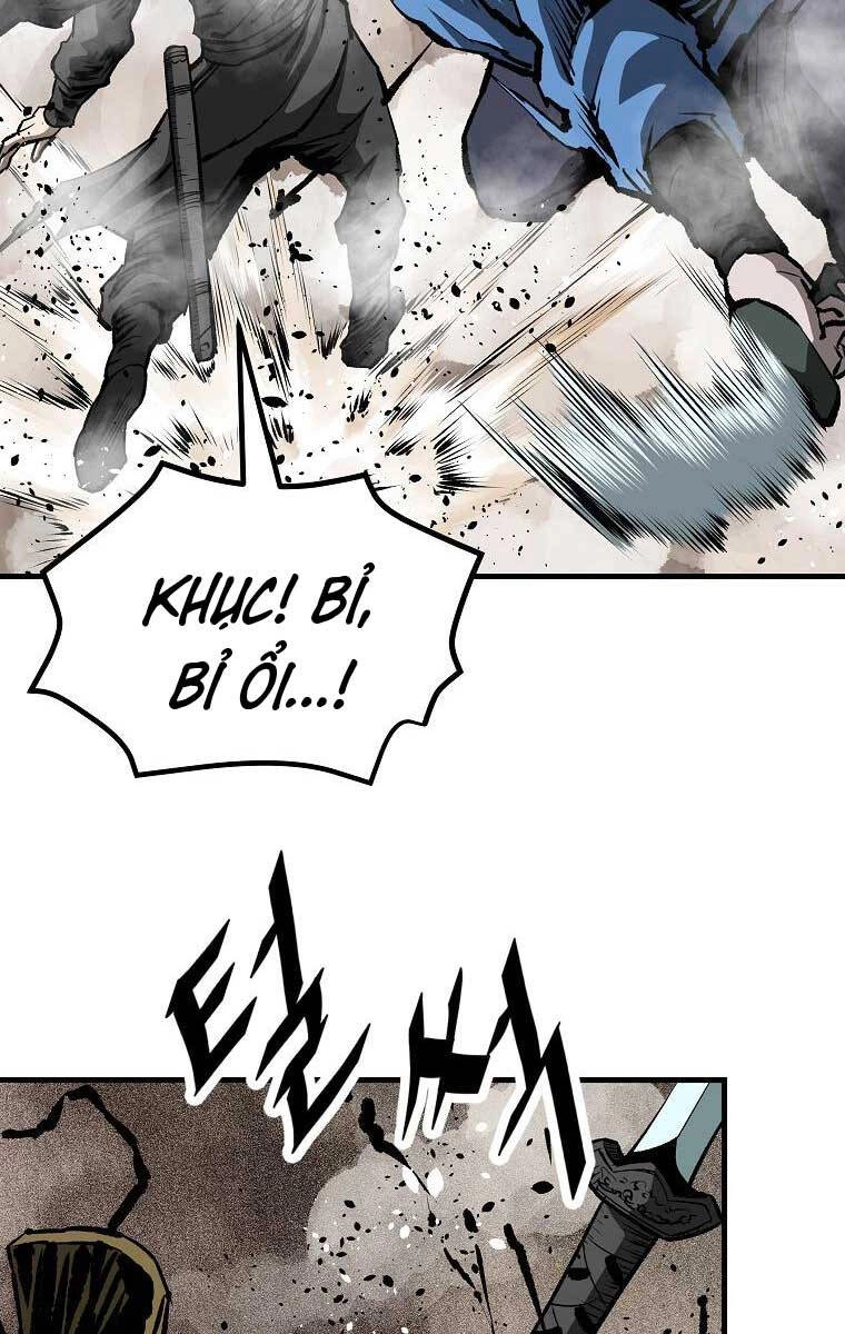 Cung Quỷ Kiếm Thần Chapter 182 - 7