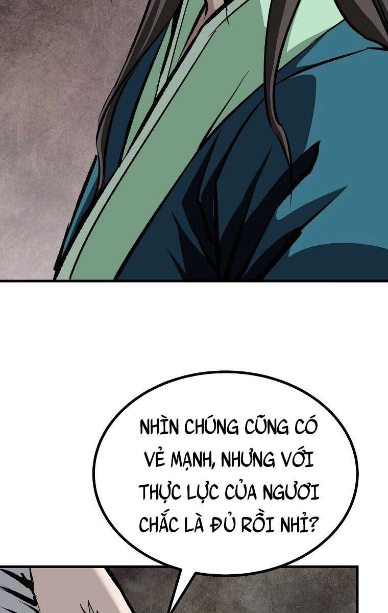 Cung Quỷ Kiếm Thần Chapter 182 - 27