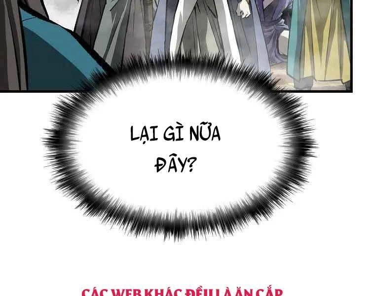 Cung Quỷ Kiếm Thần Chapter 183 - 180